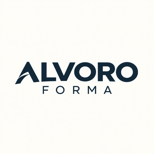 Alvaro Forma